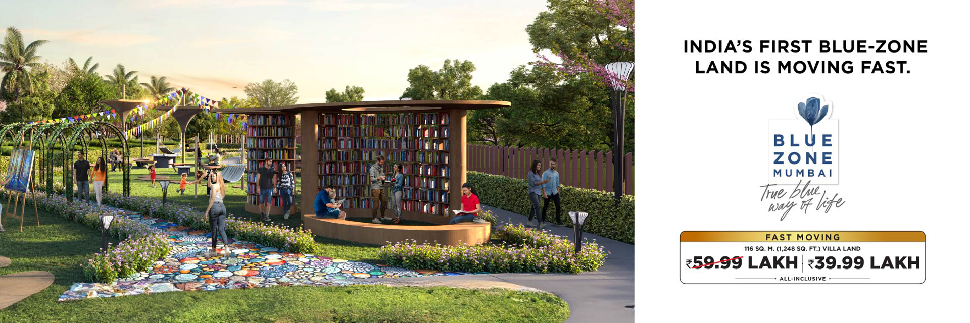 Foothills Of Matheran