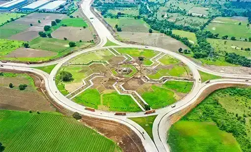 Hoabl Nagpur Images