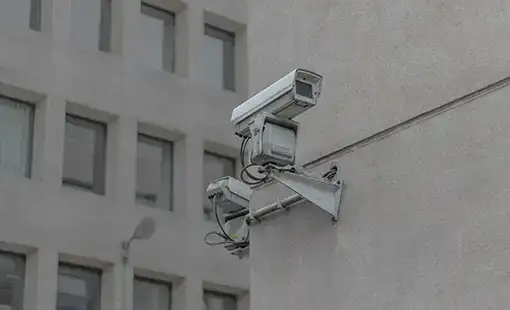 House Of Abhinandan Lodha Naigaon CCTV