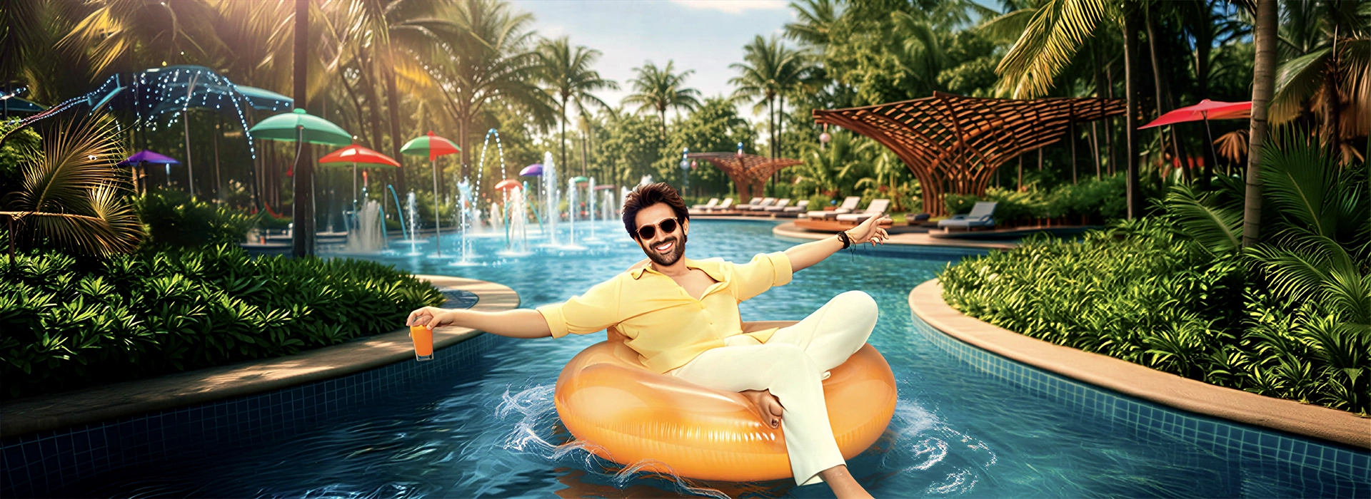 Abhinandan Lodha Nagpur