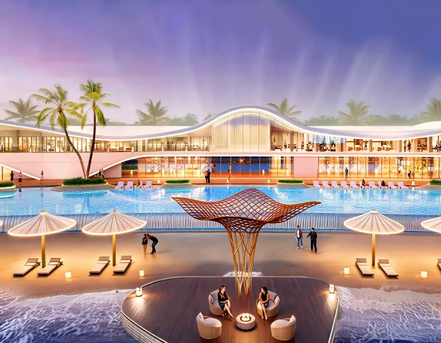 Abhinandan Lodha One Samruddhi Nagpur