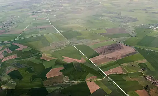 Abhinandan Lodha Udaipur Plots Images