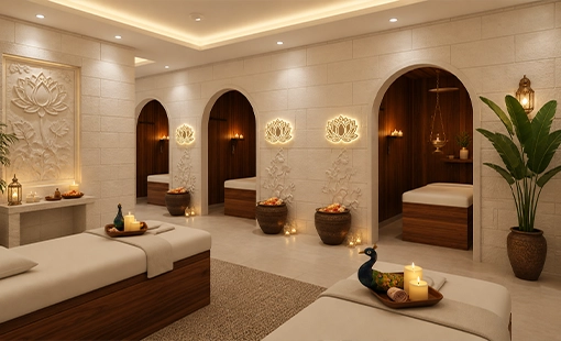 HoABL New Launch Vrindavan Room