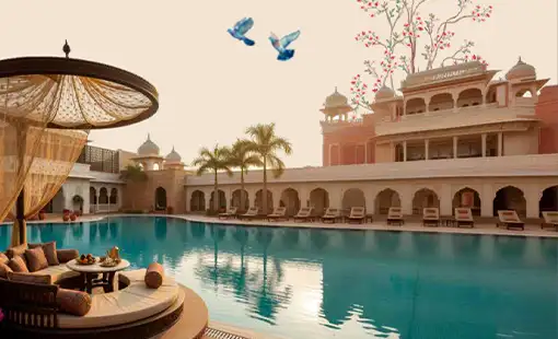 HoABL Project Vrindavan Images