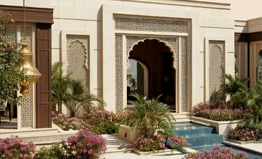 HoABL Project Vrindavan Images