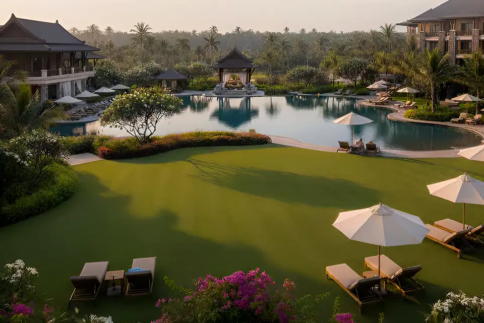 HoABL Navratna Vrindavan Global