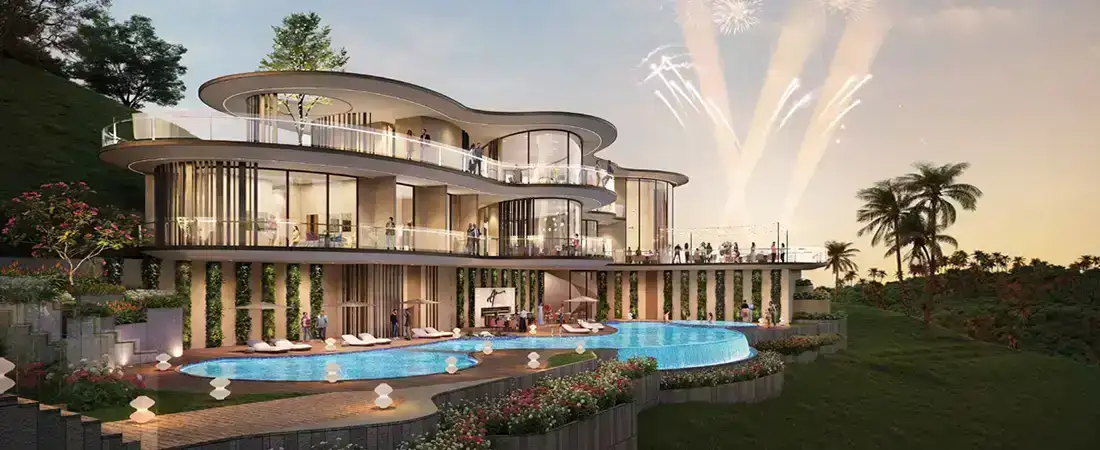 Abhinandan Lodha Project Alibaug