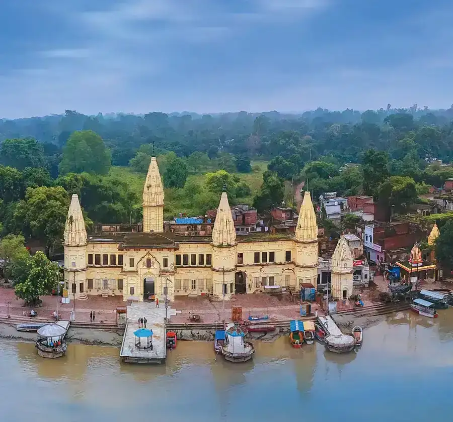 Lodha Sarayu Ayodhya