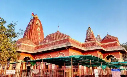 Lodha Sarayu Ayodhya Images