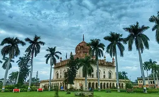 Lodha Sarayu Ayodhya Images