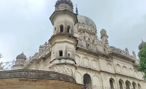 Lodha Sarayu Ayodhya Images