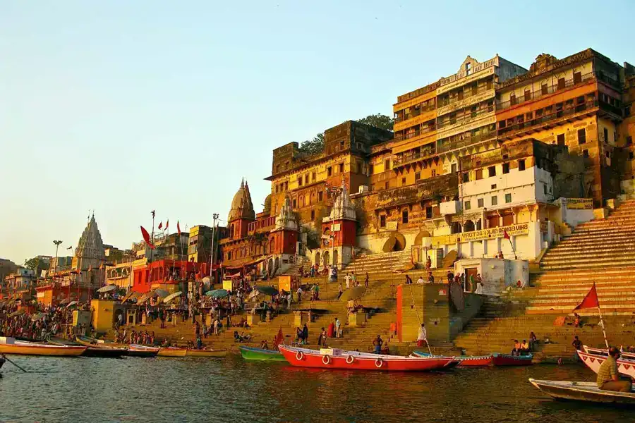 Hoabl Ayodhya Sarayu