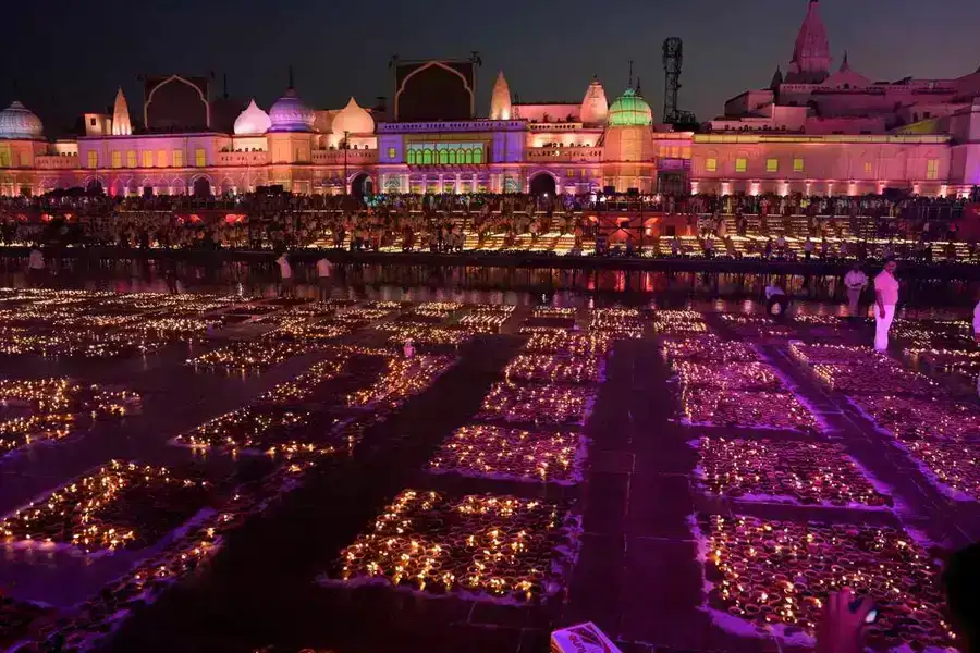Lodha Ayodhya