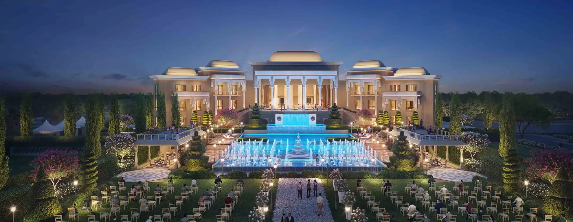 Abhinandan Lodha Ayodhya