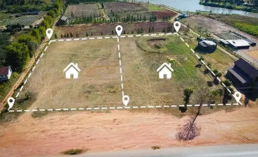 House Of Abhinandan Lodha Dighi Port Plots Plots for Sale Images