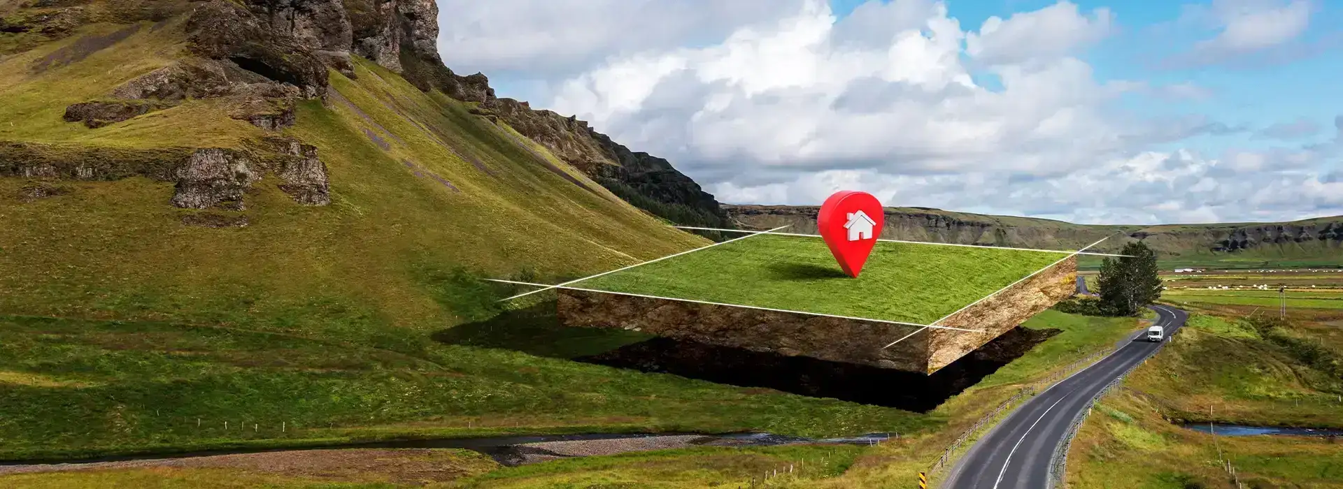 House Of Abhinandan Lodha Dighi Banner 1