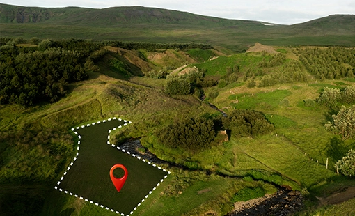 HoABL FreshLaunch Dighi Development Plots Images