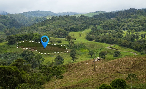 HoABL FreshLaunch Dighi Residential Plots Images