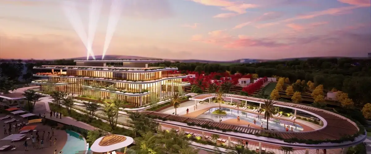 House Of Abhinandan Lodha Villas Dighi