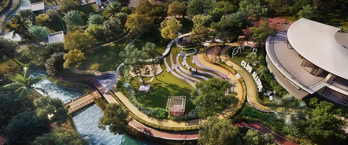 House Of Abhinandan Lodha Villas Dighi