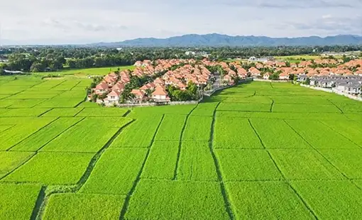 Aero Estate Khopoli Images