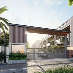 Hoabl Matheran Project
