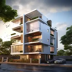 Hoabl Matheran Project