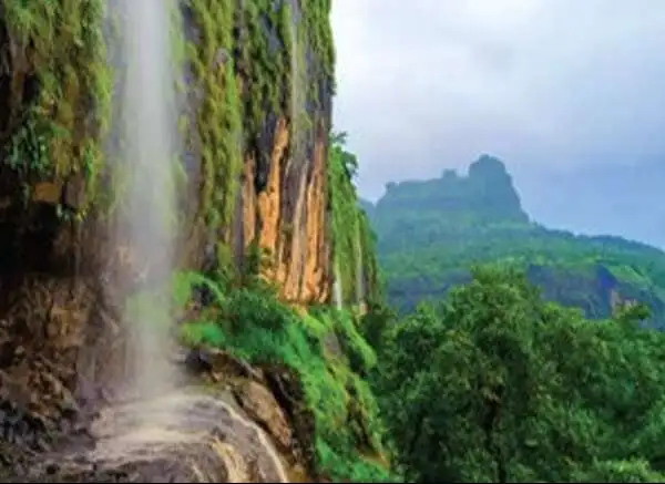 Codename Blue Zone Matheran