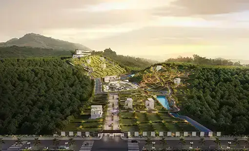 House Of Abhinandan Lodha Group
