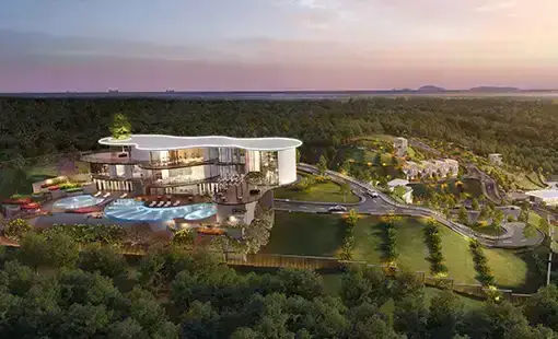 Property in Alibaug