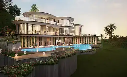 Projects in Alibag
