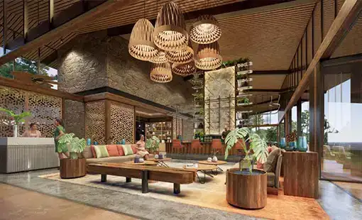 Hoabl Villas Matheran Images