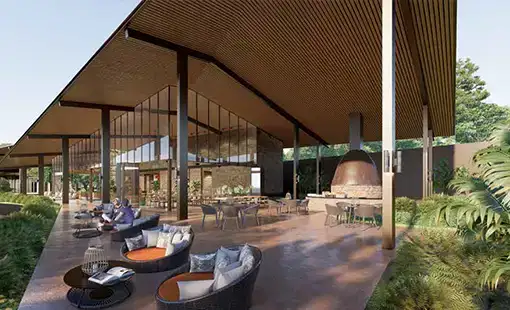 Hoabl Villas Matheran Images