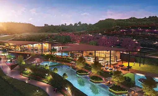 House Of Abhinandan Lodha Matheran Images
