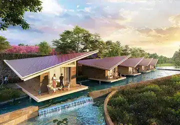 Lodha Blue Zone Matheran