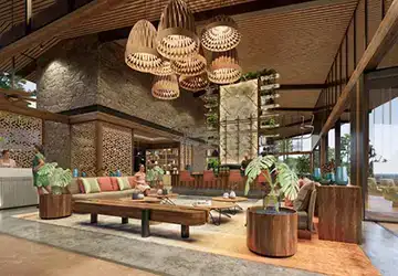 Lodha Blue Zone Matheran