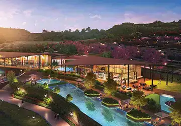Lodha Todays Land Matheran
