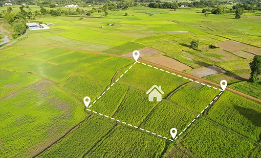 House Of Abhiandan Lodha Anand Nagar Signature Plots Images