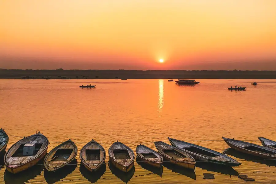 Hoabl Varanasi